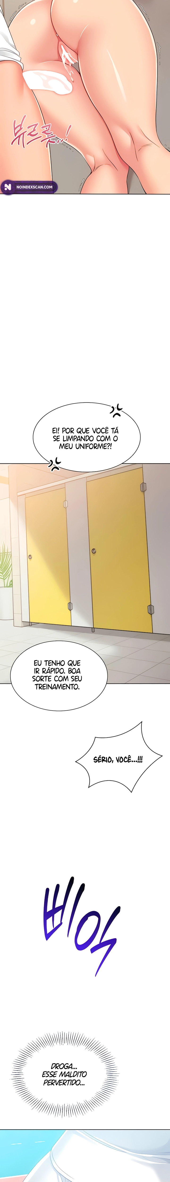 Ler Set It! Capitulo 70 Page 15