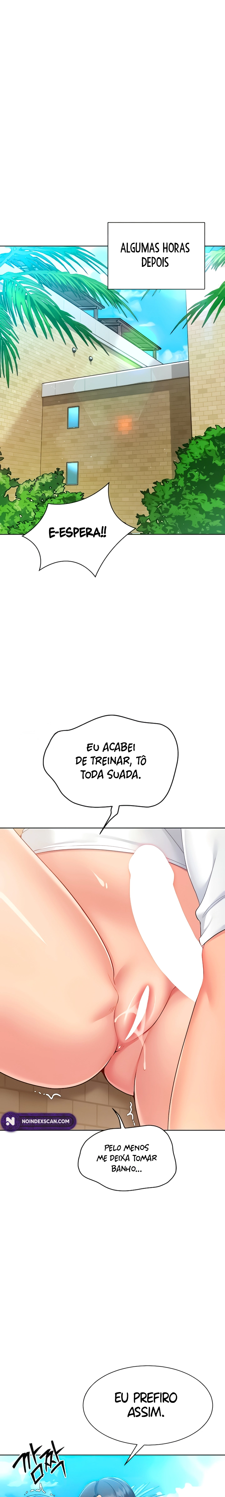 Ler Set It! Capitulo 70 Page 17