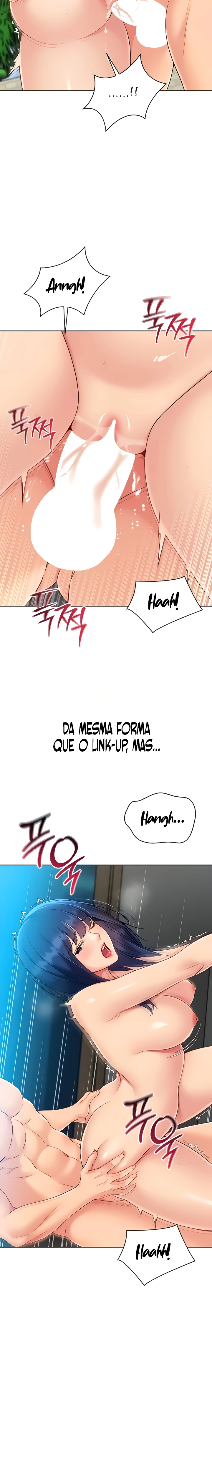 Ler Set It! Capitulo 70 Page 19