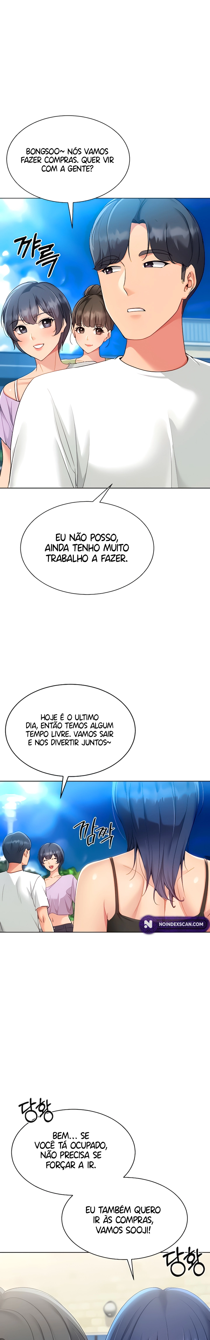 Ler Set It! Capitulo 70 Page 22