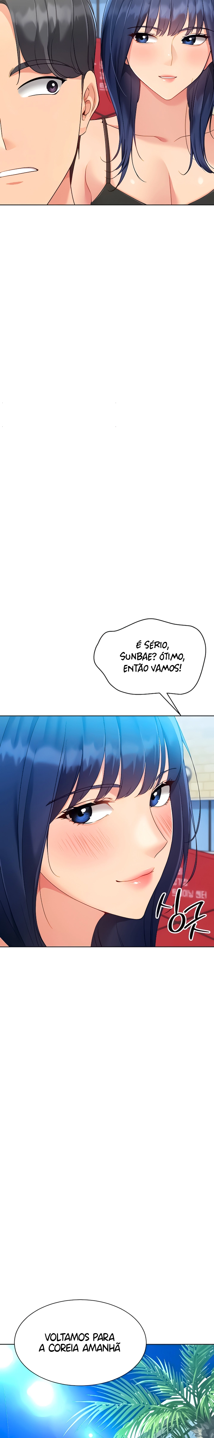 Ler Set It! Capitulo 70 Page 23