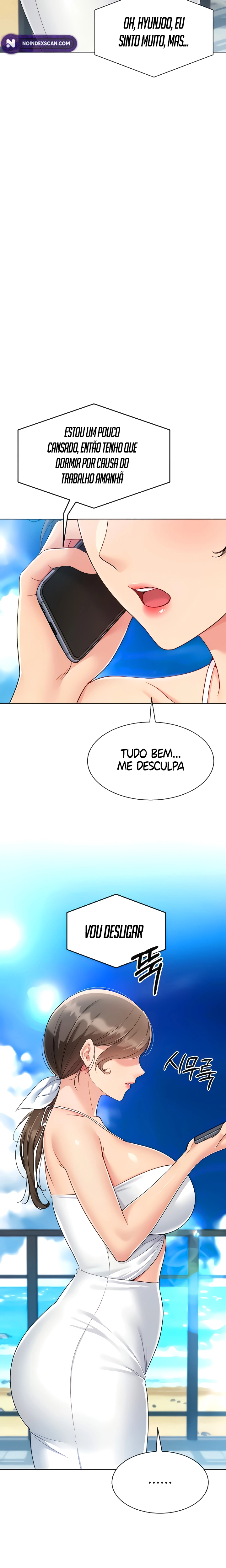 Ler Set It! Capitulo 70 Page 25