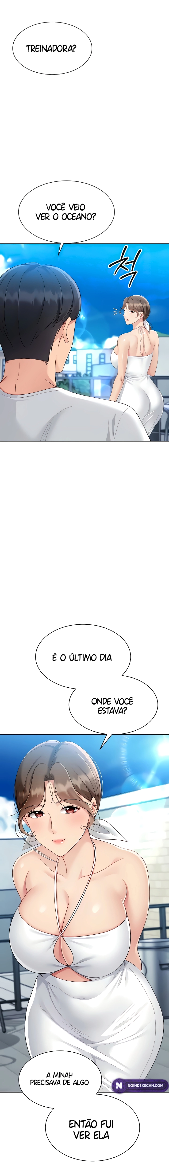 Ler Set It! Capitulo 70 Page 26