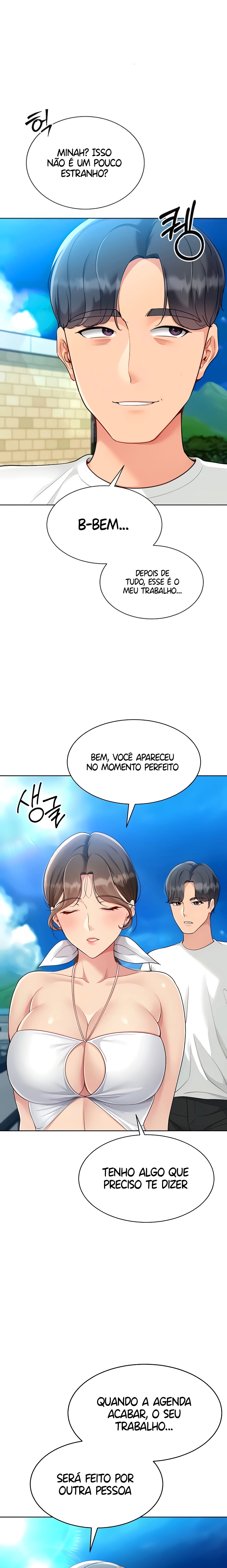 Ler Set It! Capitulo 70 Page 27