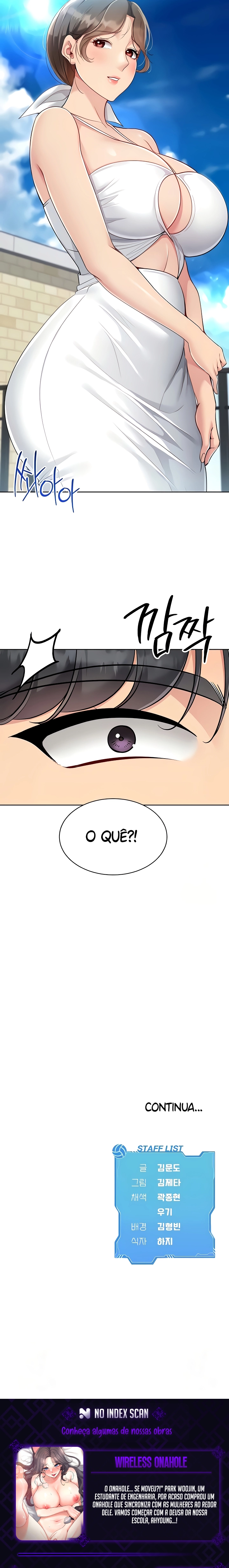 Ler Set It! Capitulo 70 Page 28