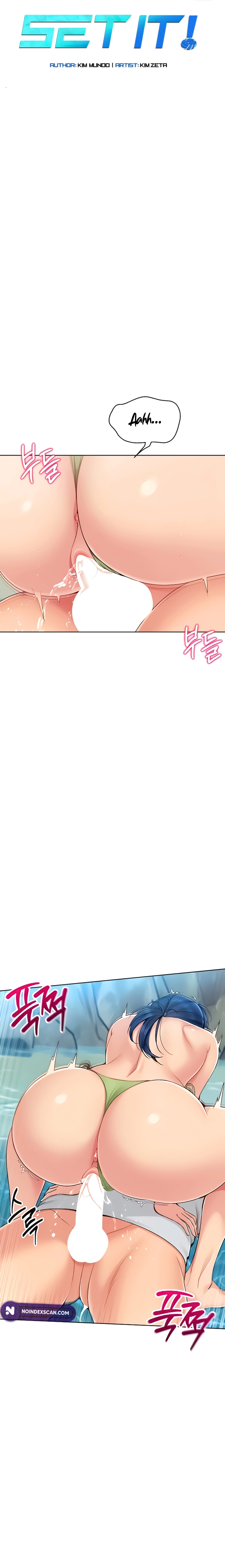 Ler Set It! Capitulo 70 Page 3