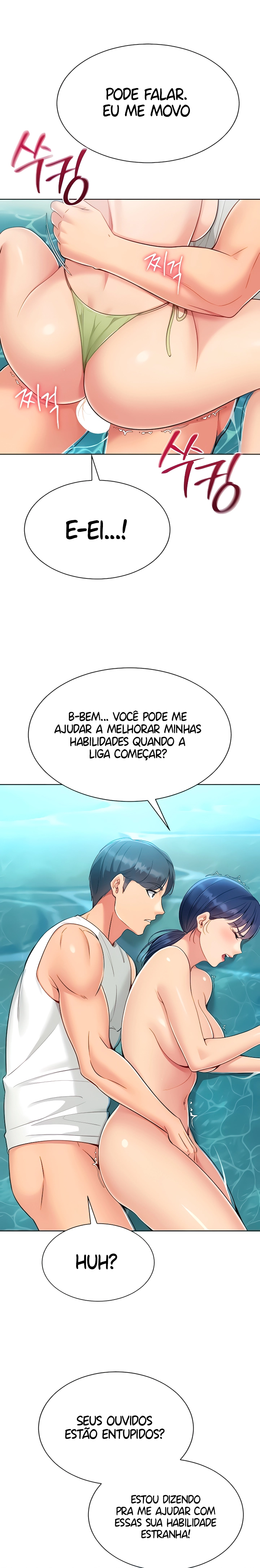 Ler Set It! Capitulo 70 Page 7