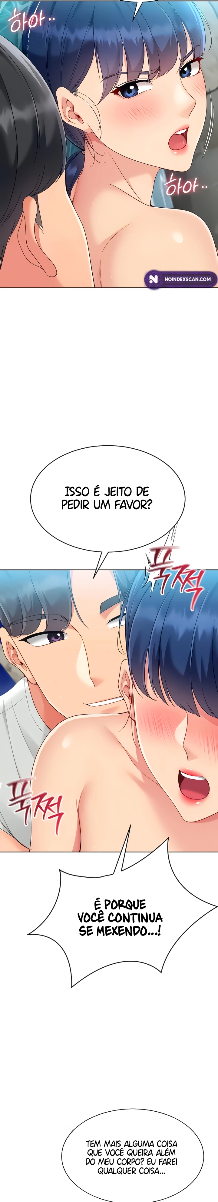 Ler Set It! Capitulo 70 Page 8