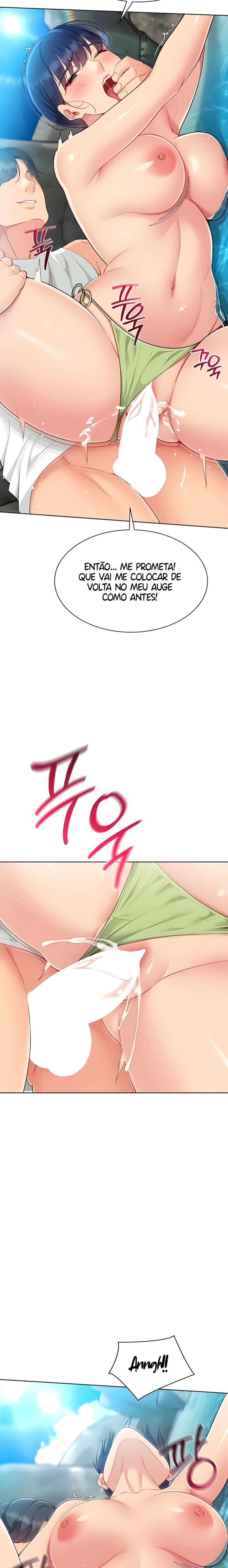 Ler Set It! Capitulo 70 Page 9