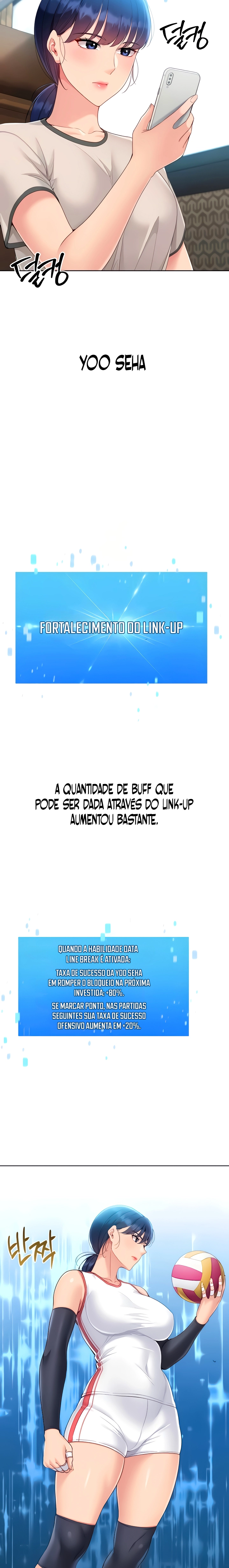 Ler Set It! Capitulo 71 Page 13