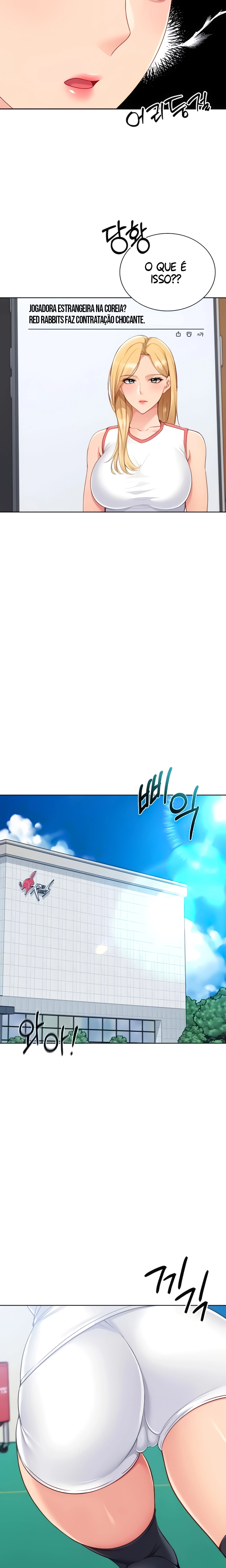 Ler Set It! Capitulo 71 Page 15