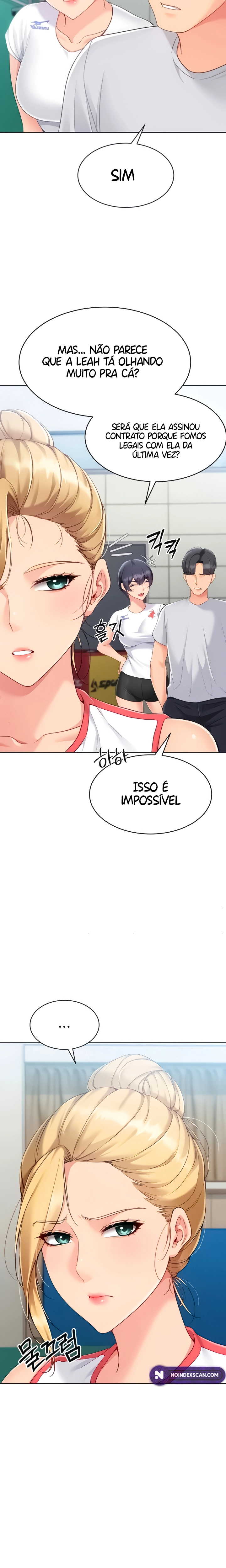 Ler Set It! Capitulo 71 Page 18