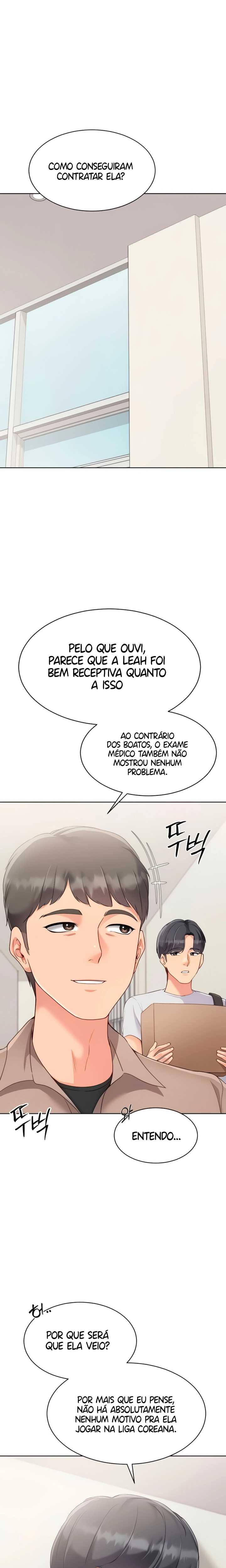 Ler Set It! Capitulo 71 Page 19