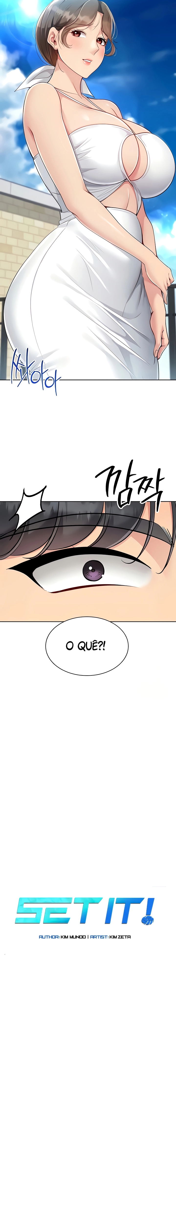 Ler Set It! Capitulo 71 Page 2