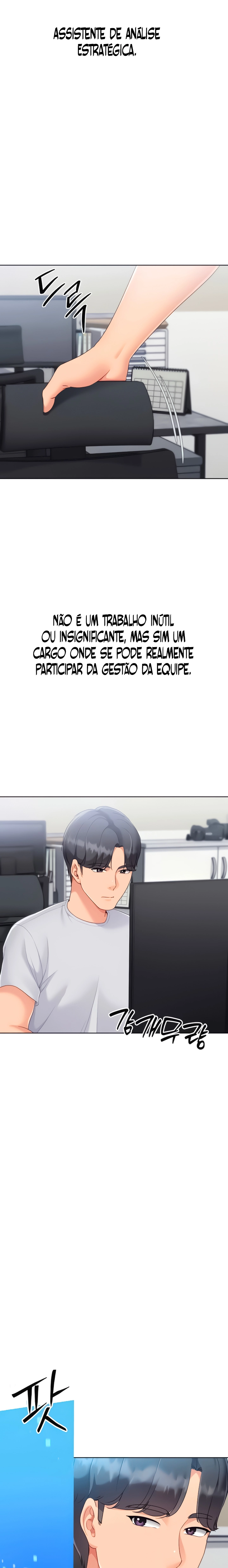 Ler Set It! Capitulo 71 Page 21