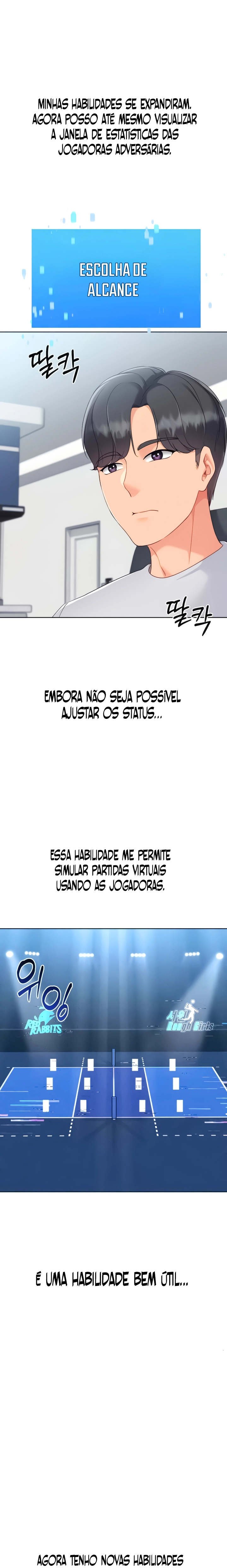 Ler Set It! Capitulo 71 Page 24