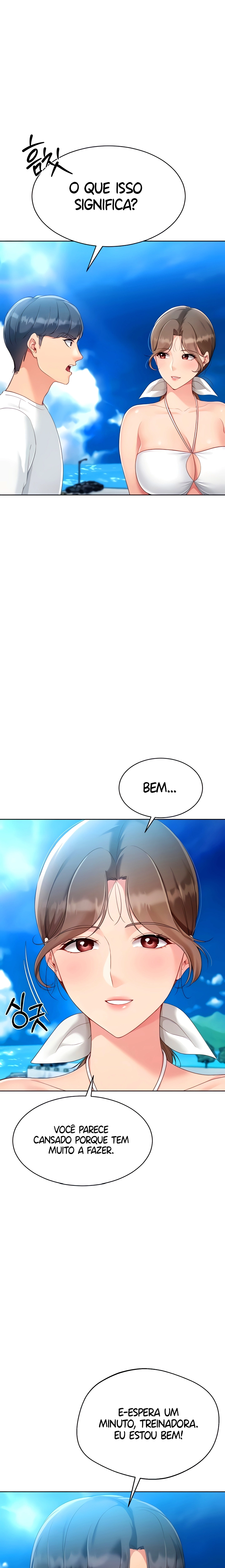 Ler Set It! Capitulo 71 Page 3