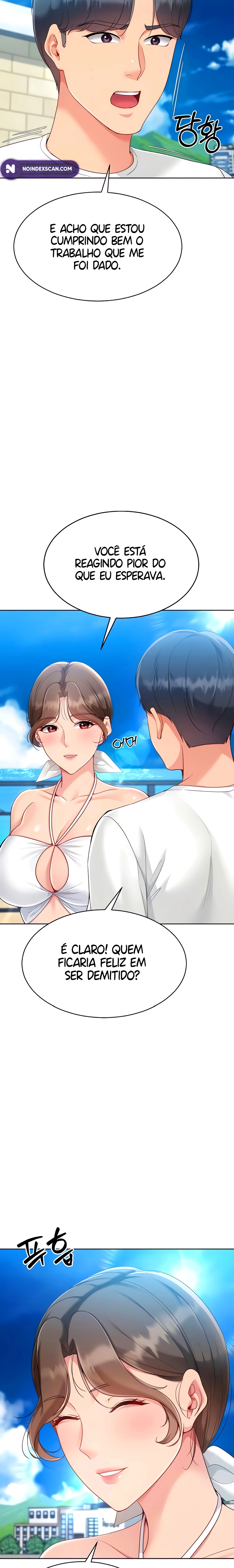 Ler Set It! Capitulo 71 Page 4