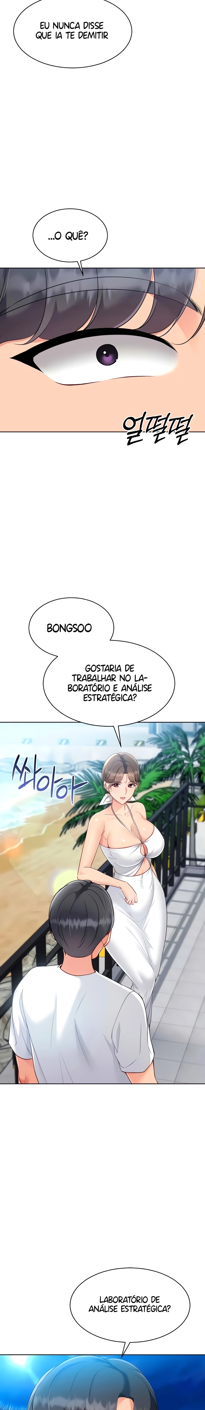 Ler Set It! Capitulo 71 Page 5
