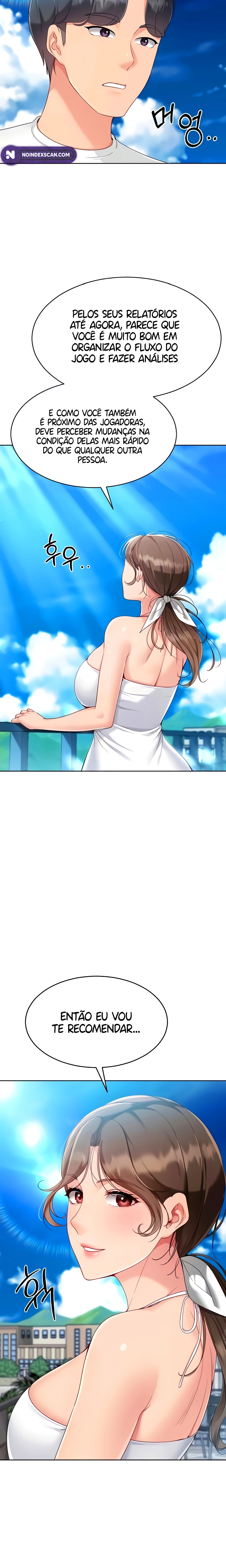 Ler Set It! Capitulo 71 Page 6