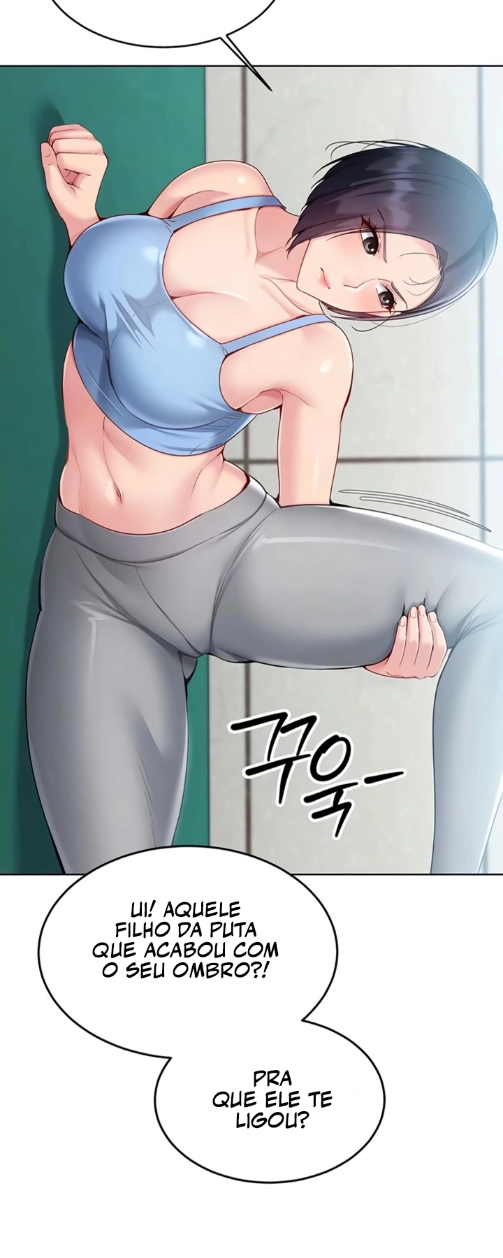 Ler Set It! Capitulo 72 Page 15