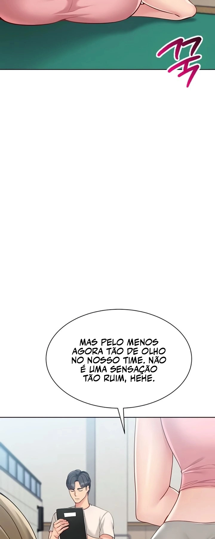 Ler Set It! Capitulo 72 Page 20