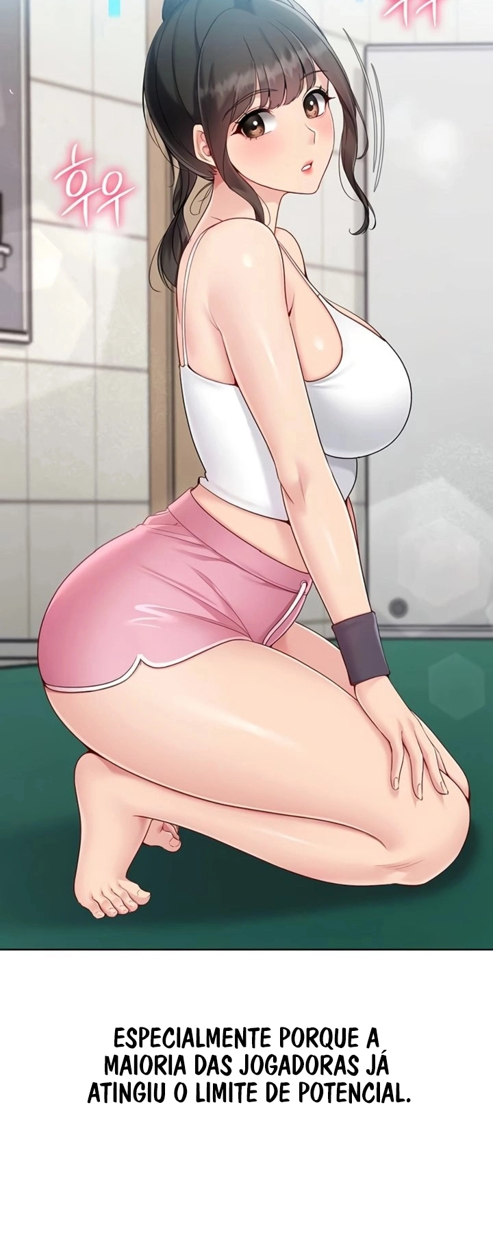 Ler Set It! Capitulo 72 Page 25