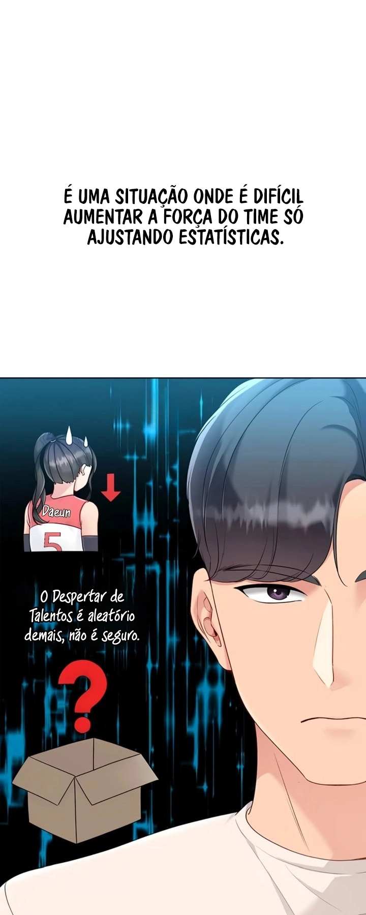 Ler Set It! Capitulo 72 Page 26