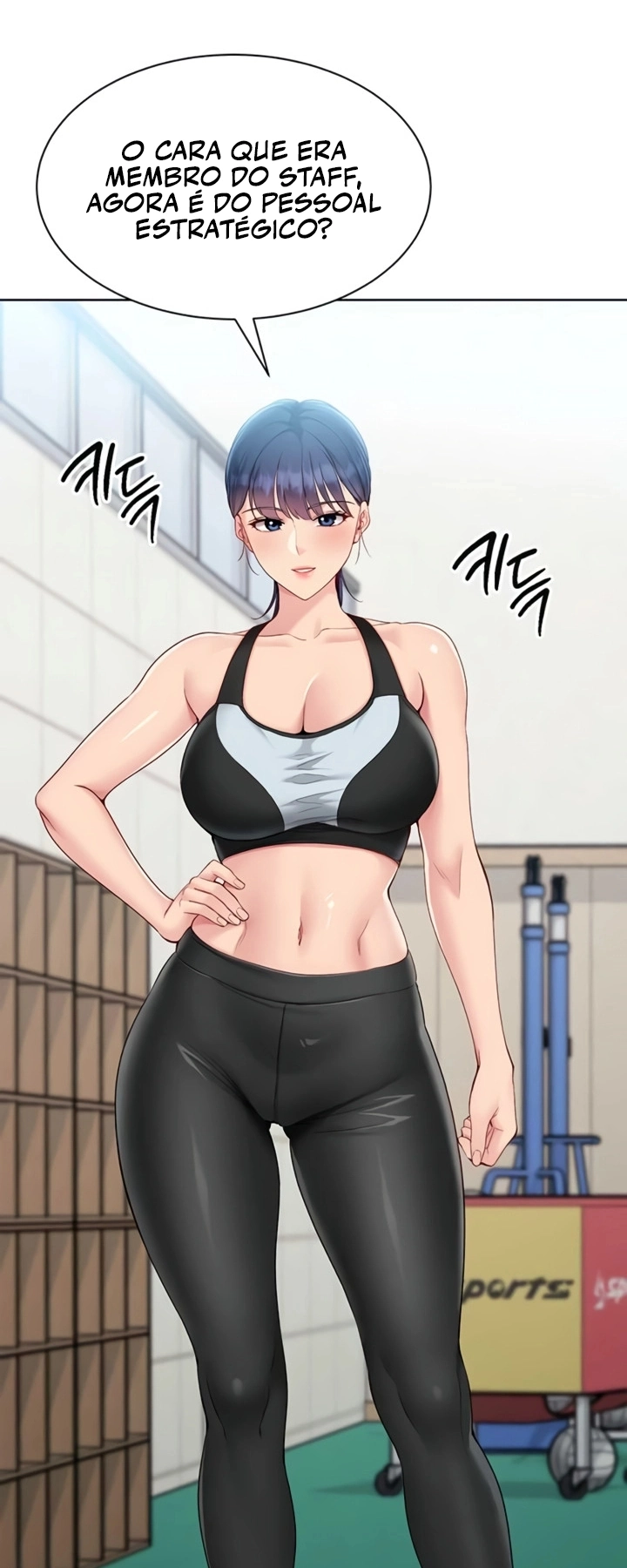 Ler Set It! Capitulo 72 Page 30