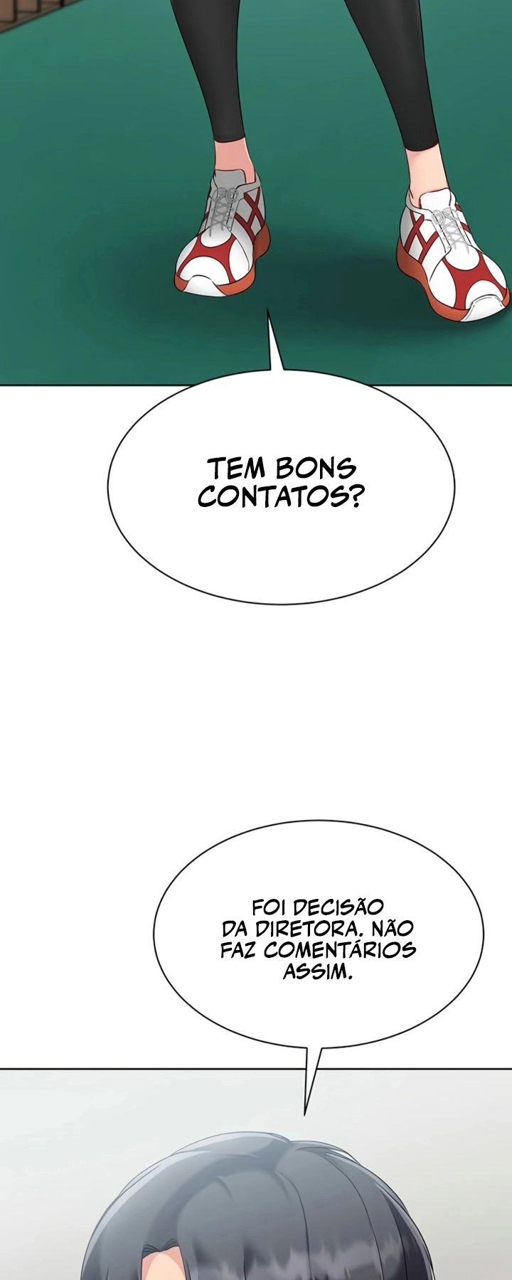 Ler Set It! Capitulo 72 Page 31