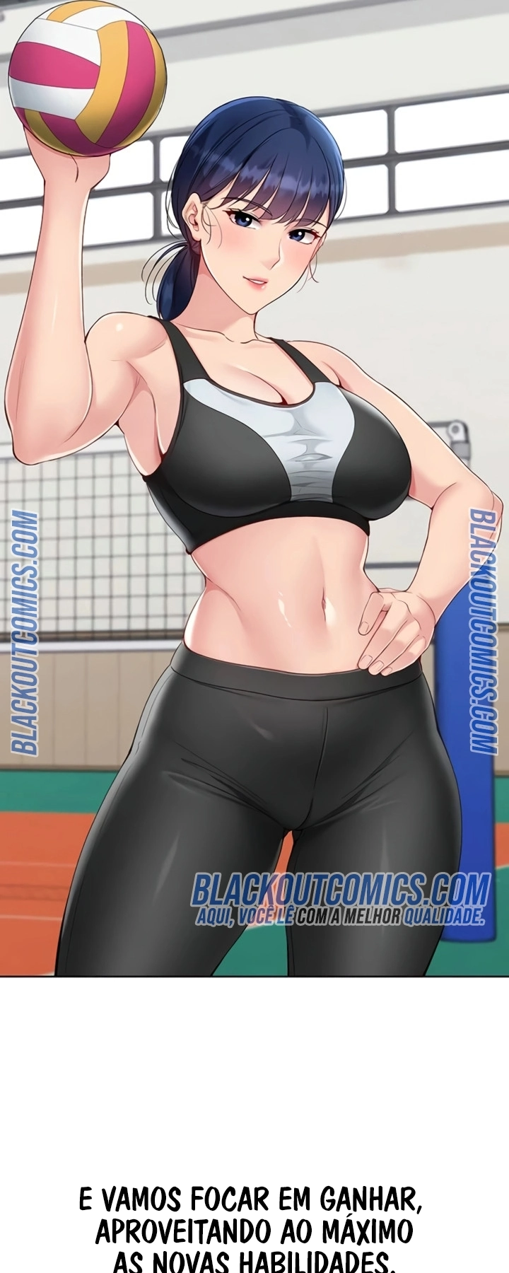 Ler Set It! Capitulo 72 Page 35