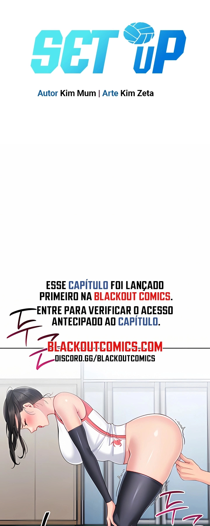 Ler Set It! Capitulo 73 Page 8