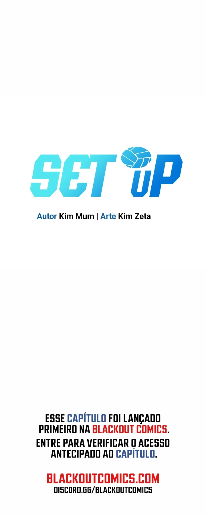 Ler Set It! Capitulo 74 Page 10