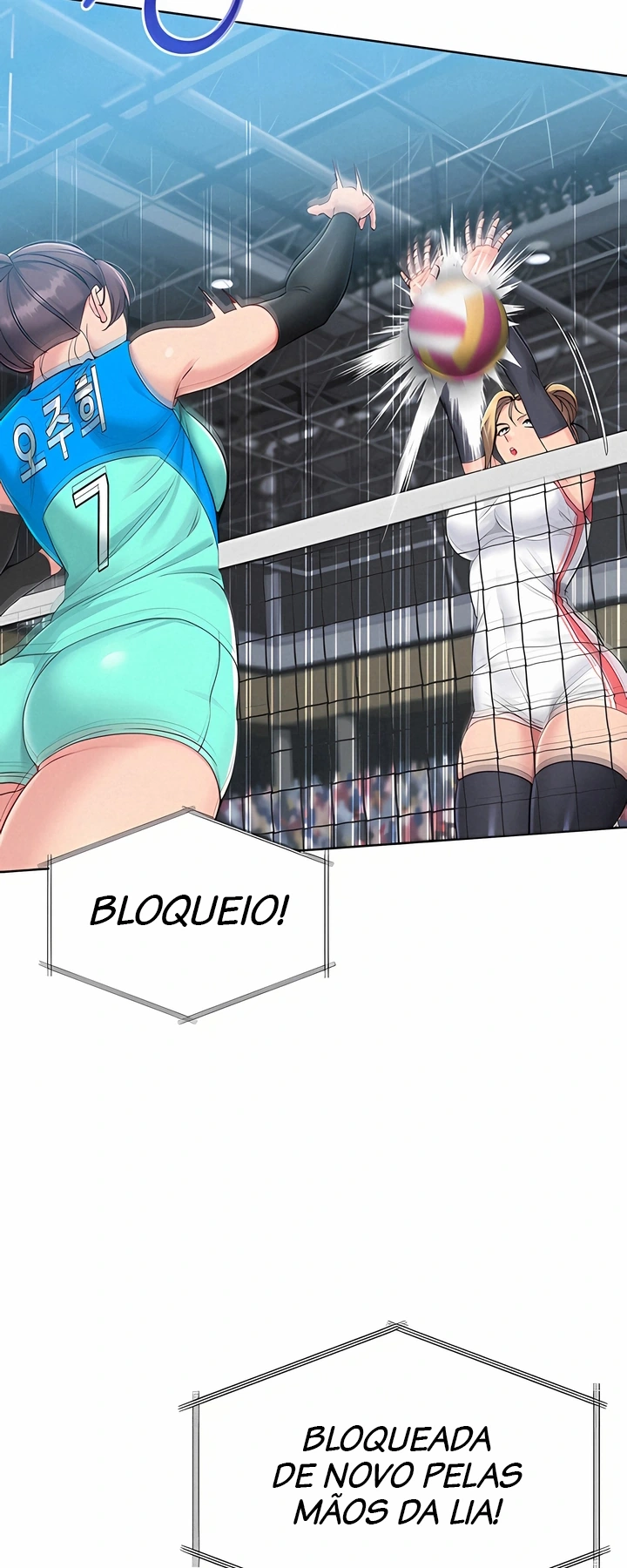 Ler Set It! Capitulo 74 Page 15