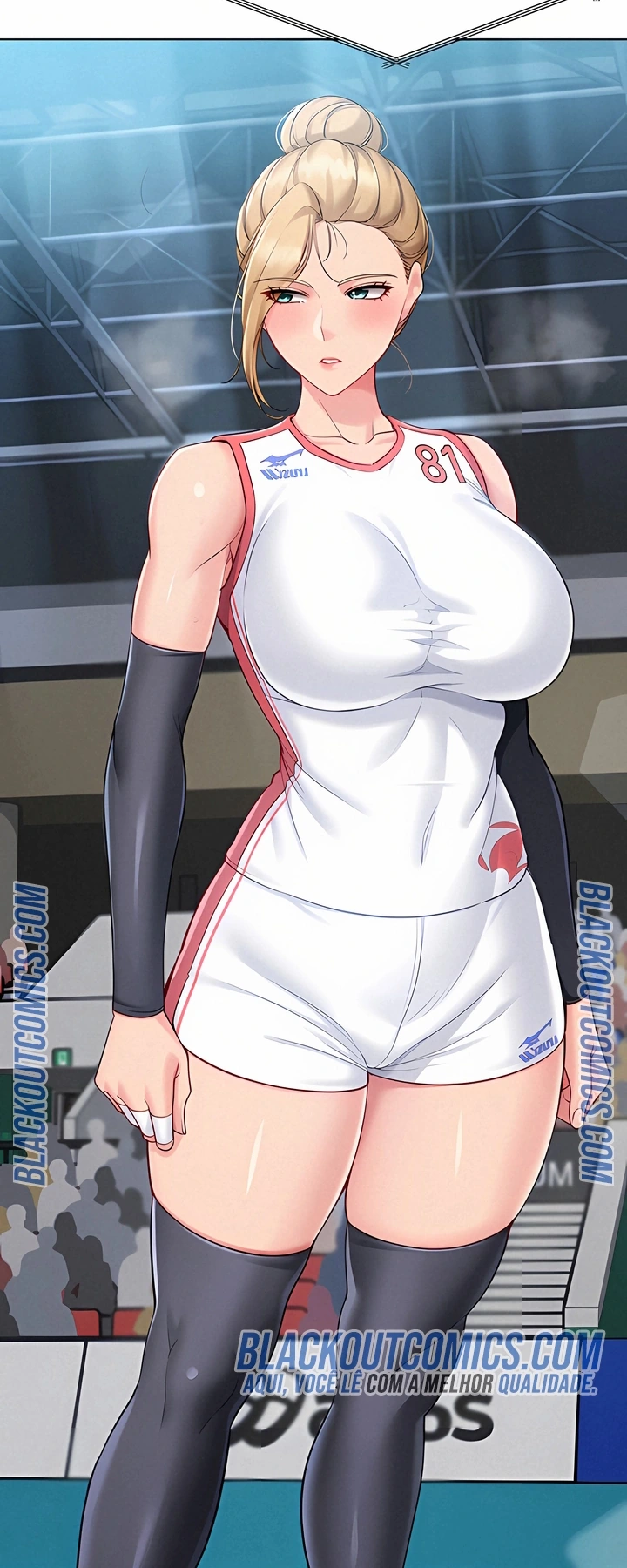 Ler Set It! Capitulo 74 Page 16