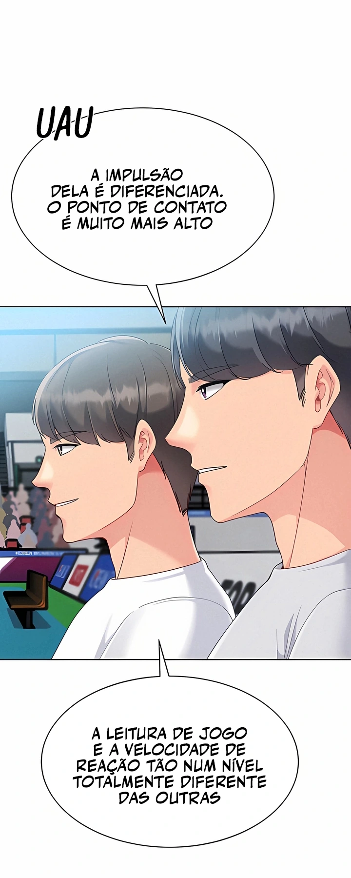 Ler Set It! Capitulo 74 Page 18