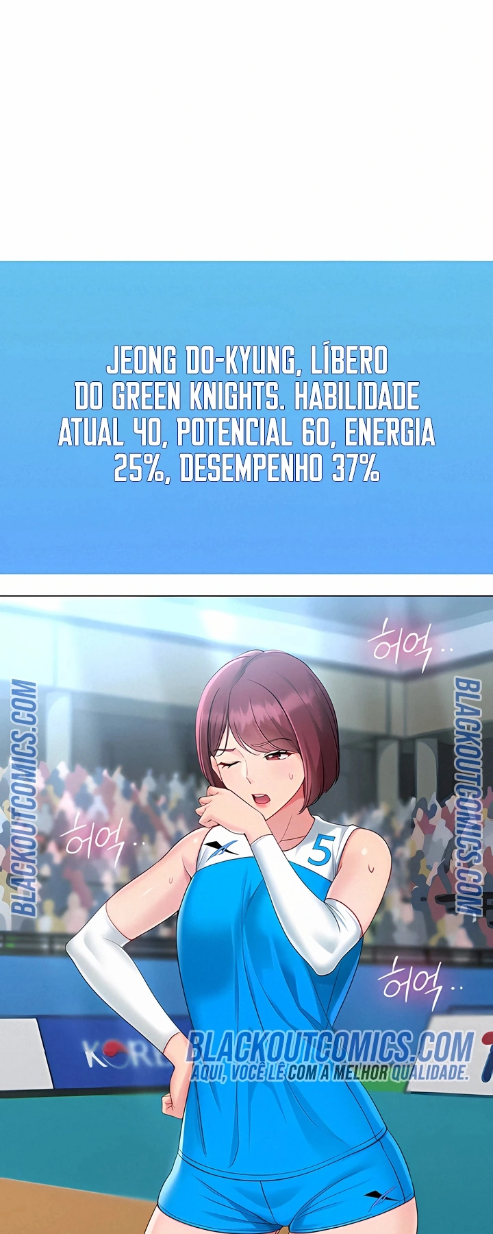 Ler Set It! Capitulo 74 Page 26