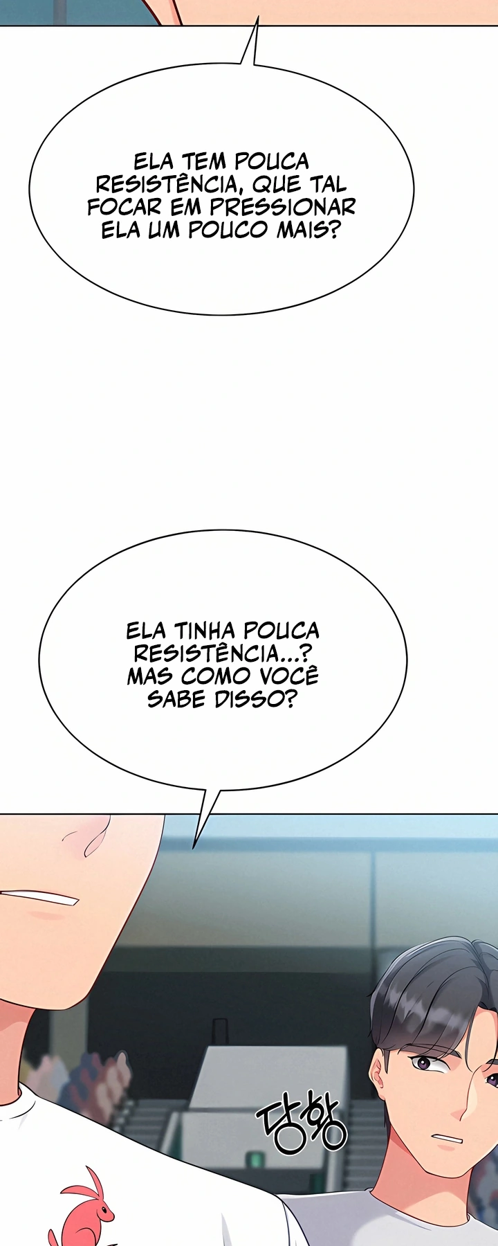 Ler Set It! Capitulo 74 Page 28