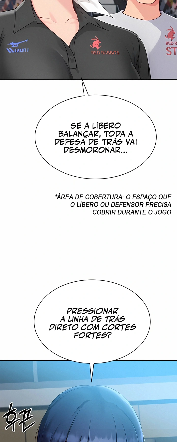 Ler Set It! Capitulo 74 Page 33