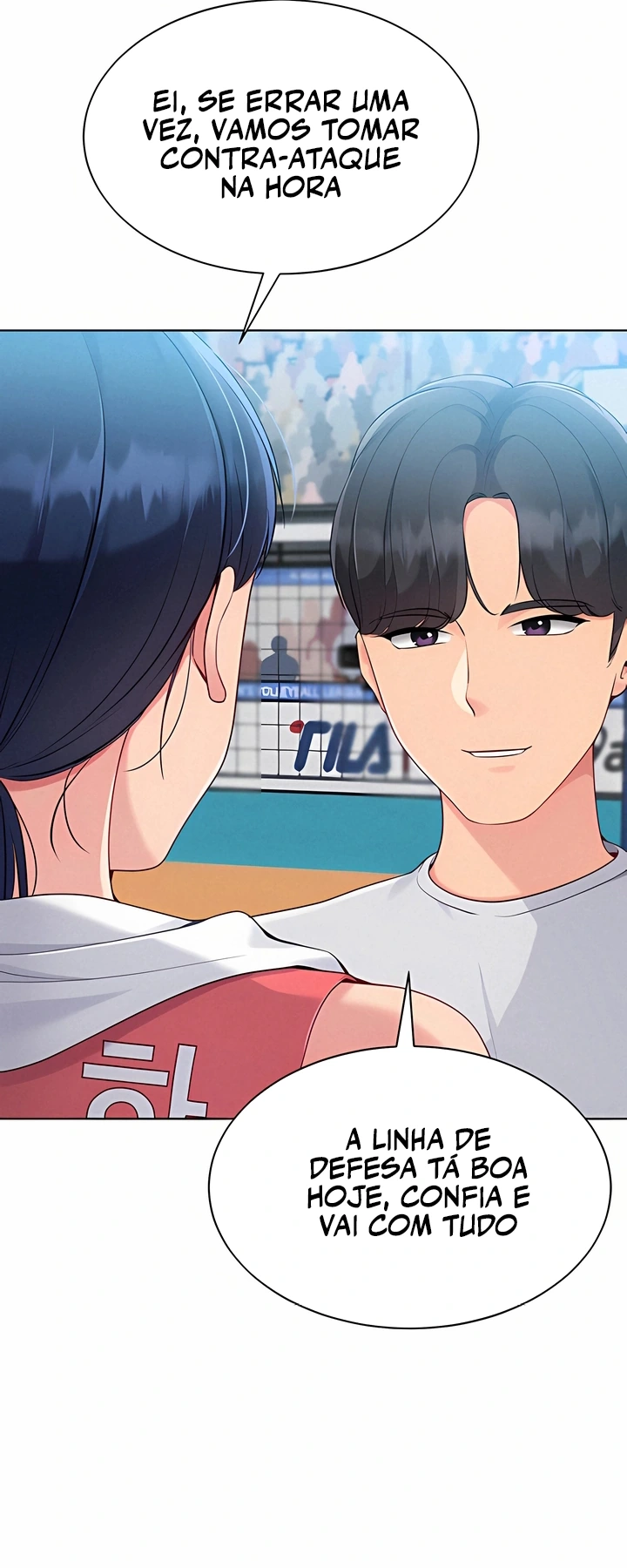 Ler Set It! Capitulo 74 Page 35