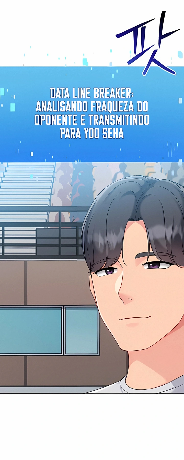 Ler Set It! Capitulo 74 Page 37