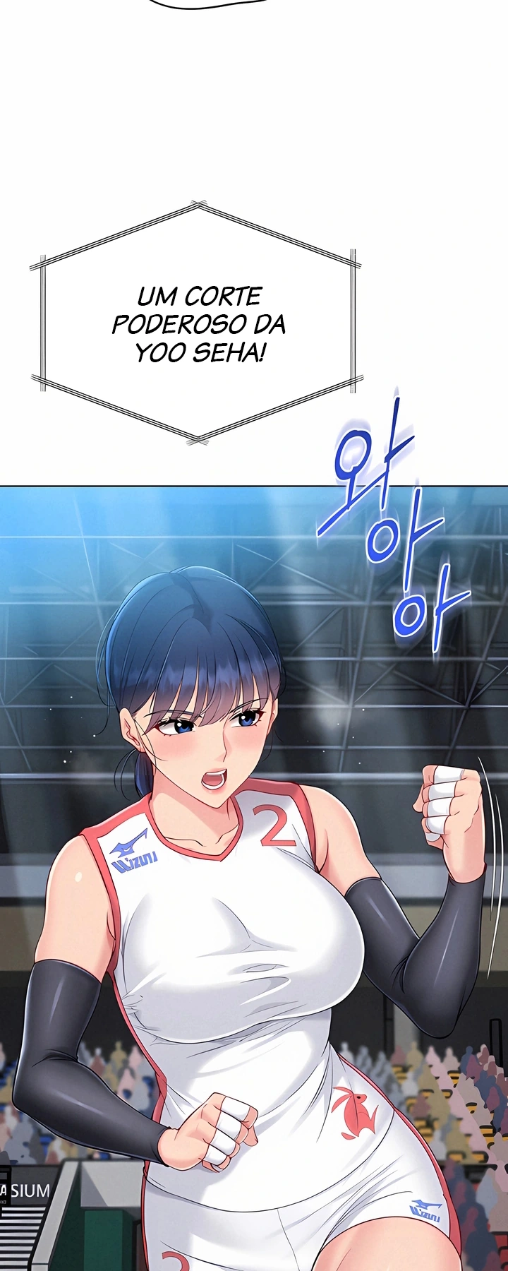 Ler Set It! Capitulo 74 Page 44