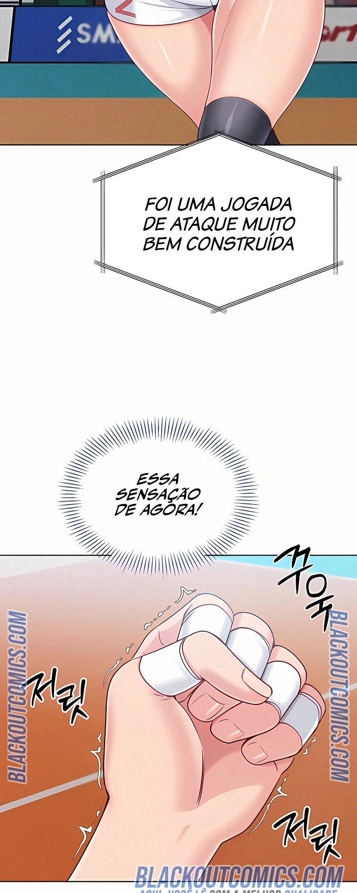 Ler Set It! Capitulo 74 Page 45