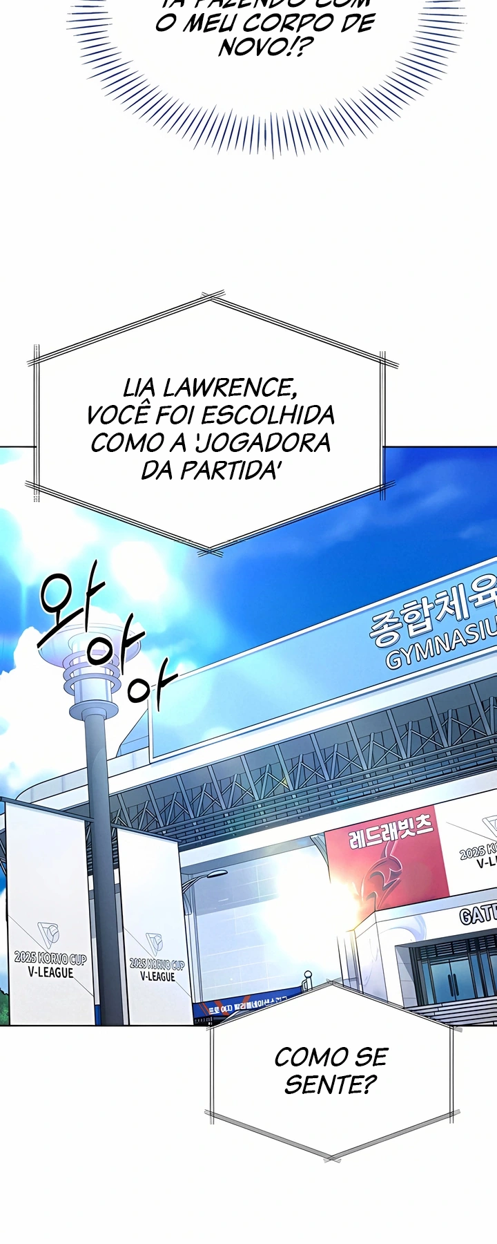 Ler Set It! Capitulo 74 Page 48