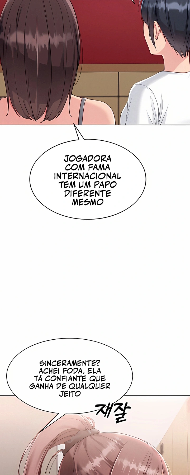 Ler Set It! Capitulo 74 Page 51