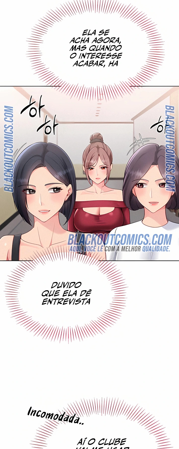 Ler Set It! Capitulo 74 Page 54