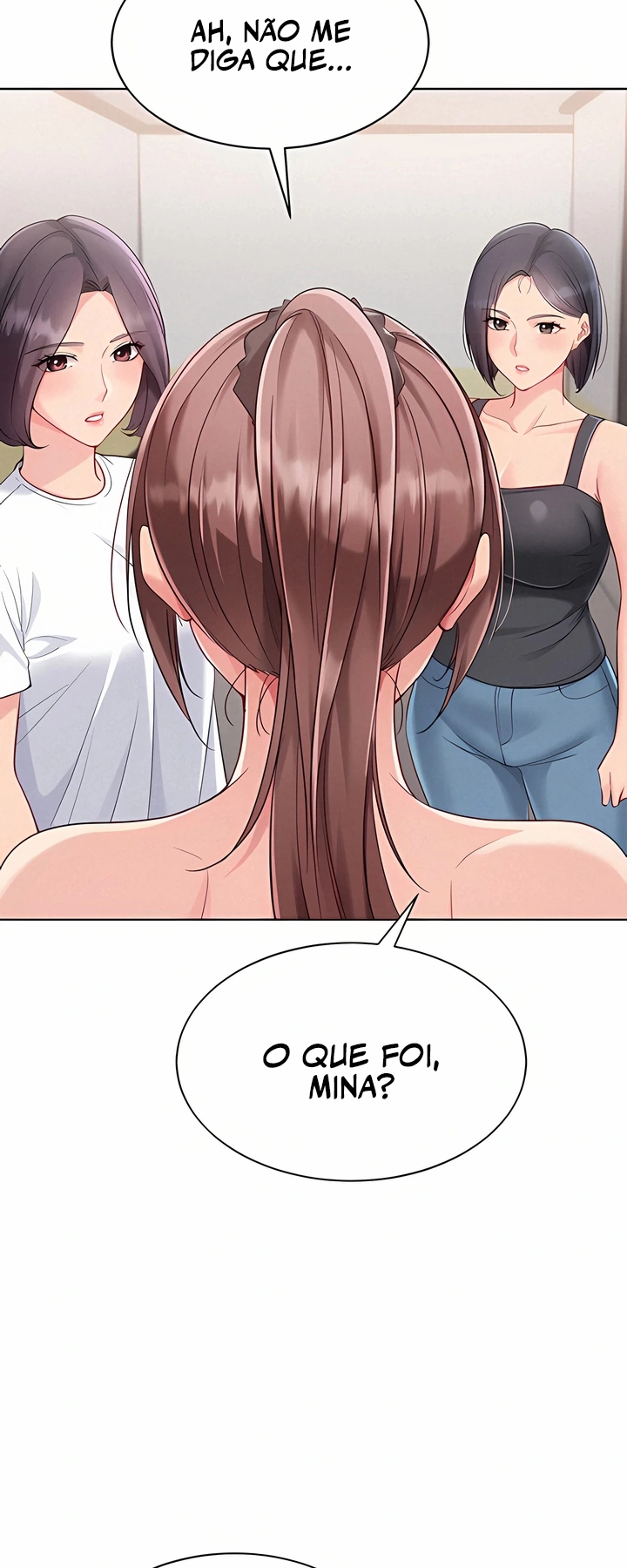 Ler Set It! Capitulo 74 Page 57