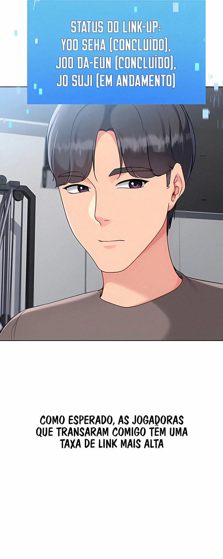 Ler Set It! Capitulo 74 Page 6