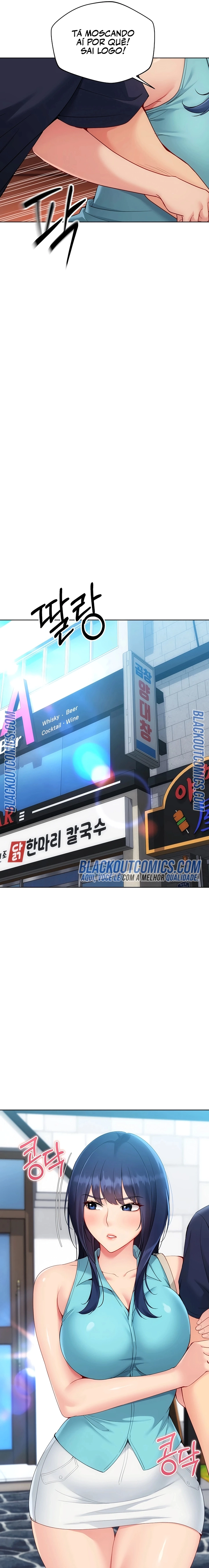 Ler Set It! Capitulo 94 Page 13