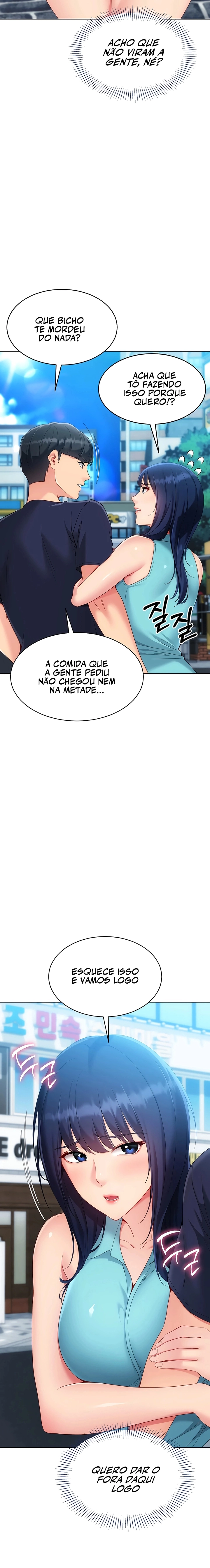 Ler Set It! Capitulo 94 Page 14